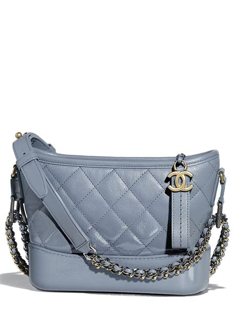 chanel gabrielle backpack small price|Chanel gabrielle hobo bag.